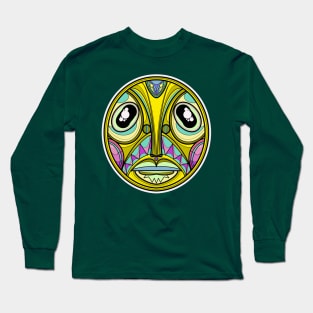 Lemongrab Long Sleeve T-Shirt